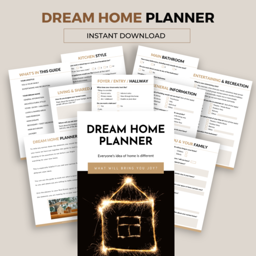 Dream Home Planner - Image 2