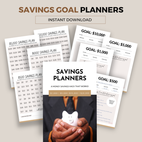 Savings Plan Bundle - Image 2