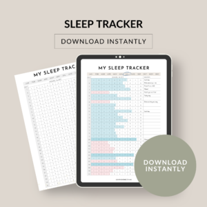 Sleep Tracker