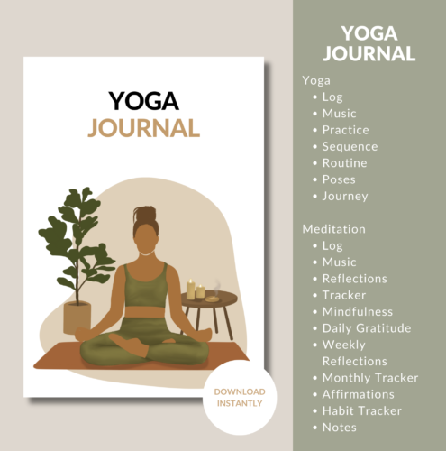 Yoga Journal - Image 2