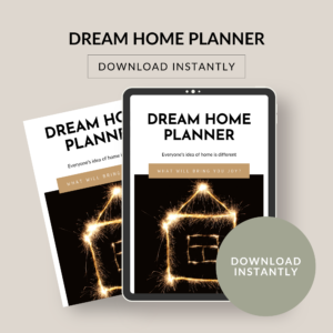 DREAM HOME PLANNER