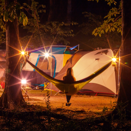 Festival Camping Checklist (1)