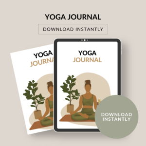 Yoga Journal