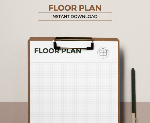 Measurement Sheets - Image 4